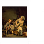 Spoilt Child, c.1765 by Jean Baptiste Greuze