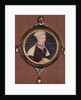 Miniature portrait of Jane Small, formerly known as Mrs. Robert Pemberton, c.1540 by Hans Holbein the Younger