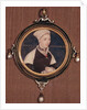 Miniature portrait of Jane Small, formerly known as Mrs. Robert Pemberton, c.1540 by Hans Holbein the Younger