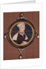 Miniature portrait of Jane Small, formerly known as Mrs. Robert Pemberton, c.1540 by Hans Holbein the Younger