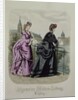 German fashions from Leipzig by Anonymous
