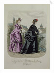 German fashions from Leipzig by Anonymous