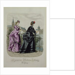 German fashions from Leipzig by Anonymous