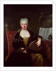 Portrait of Faustina Bordoni, Handel's singer, c.1830 by Bartolomeo Nazari
