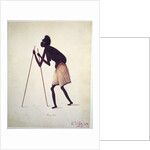 Pussey Cat, c.1817 by Richard Browne