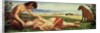 A Satyr Mourning over a Nymph, c.1495 by Piero di Cosimo