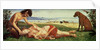 A Satyr Mourning over a Nymph, c.1495 by Piero di Cosimo