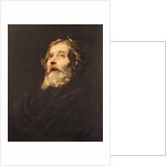 St. Peter by William Holman Hunt