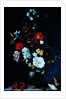 Still life with Flowers by Balthasar van der Ast
