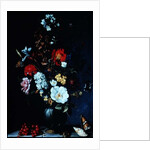 Still life with Flowers by Balthasar van der Ast