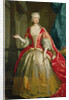 Susanna, 4th Countess of Shaftesbury, 1744 by Joseph Highmore