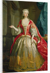 Susanna, 4th Countess of Shaftesbury, 1744 by Joseph Highmore