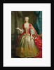 Susanna, 4th Countess of Shaftesbury, 1744 by Joseph Highmore