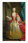 Susanna, 4th Countess of Shaftesbury, 1744 by Joseph Highmore