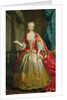 Susanna, 4th Countess of Shaftesbury, 1744 by Joseph Highmore