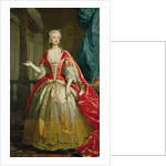 Susanna, 4th Countess of Shaftesbury, 1744 by Joseph Highmore