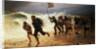 The Rescue by Maurice Poirson