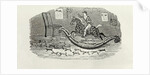 A Young Gentleman Sportsman by Thomas Bewick