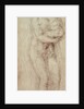 Madonna and Child by Michelangelo Buonarroti