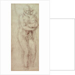 Madonna and Child by Michelangelo Buonarroti