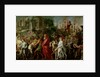 A Roman Triumph, c.1630 by Peter Paul Rubens