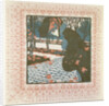 November by Koloman Moser