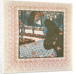 November by Koloman Moser