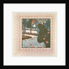 November by Koloman Moser