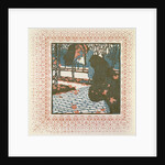 November by Koloman Moser