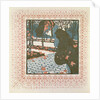 November by Koloman Moser