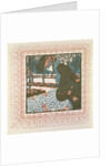 November by Koloman Moser