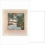 November by Koloman Moser