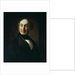 Sir William Jackson Hooker by Spiridione Gambardella