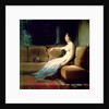 The Empress Josephine by Francois Pascal Simon Baron Gerard