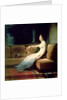 The Empress Josephine by Francois Pascal Simon Baron Gerard