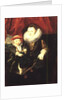 Portrait of a Woman and Child by Anthony van Dyck