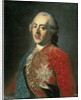 Louis XV by French School