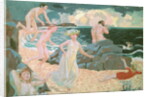 Polyphemus, 1907 by Maurice Denis