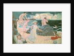 Polyphemus, 1907 by Maurice Denis