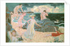 Polyphemus, 1907 by Maurice Denis