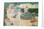 Polyphemus, 1907 by Maurice Denis