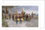 Recruitment by Nagy Lazar