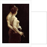 Daybreak by Margitay Tihamer