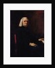 Portrait of Franz Liszt 1886 by Mihaly Munkacsy