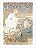Cycling poster by Tairiet, c.1898 by Anonymous