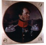 Friedrich Wilhelm IV, c.1850 by Franz Kruger