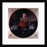 Friedrich Wilhelm IV, c.1850 by Franz Kruger