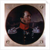 Friedrich Wilhelm IV, c.1850 by Franz Kruger