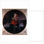 Friedrich Wilhelm IV, c.1850 by Franz Kruger