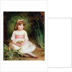 The Nest by John Everett Millais